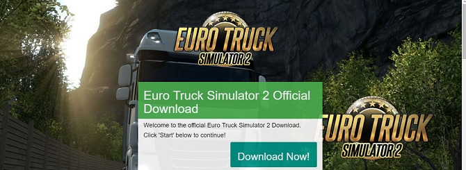 download euro truck cracked version