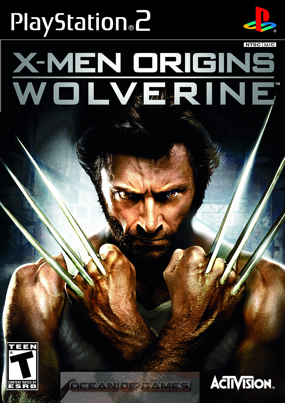 x men origins of wolverine free download